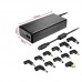 CARGADOR LEOTEC HOME 90W UNIV CARGADOR LEOTEC HOME 90W UNIV