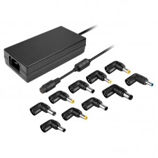 CARGADOR LEOTEC NOTEBOOK 120W UNI CARGADOR LEOTEC NOTEBOOK 120W UNI