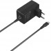 CARGADOR LEOTEC HOME TIPO-C 45W CARGADOR LEOTEC HOME TIPO-C 45W