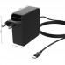 CARGADOR LEOTEC HOME TIPO-C 65W