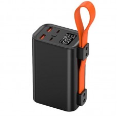 BATERIA LEOTEC POWBNK PD100W 30000 BATERIA LEOTEC POWBNK PD100W 30000