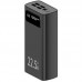 BATERIA LEOTEC POWBNK 22 5 30000 BK BATERIA LEOTEC POWBNK 22 5 30000 BK