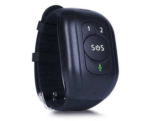 PULSERA LEOTEC LESB01K