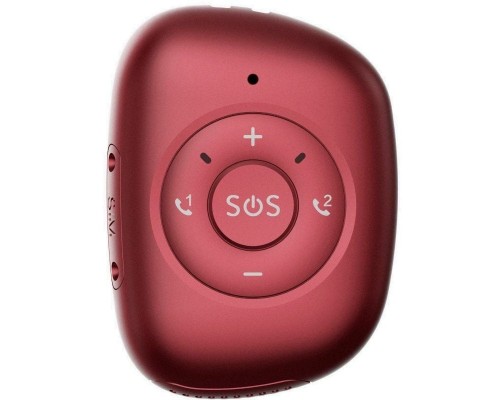 LEO-LOC GPS 4G TRACKER RD LEO-LOC GPS 4G TRACKER RD