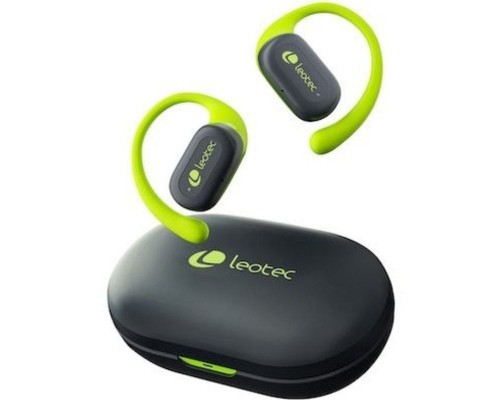 AURICULARES LEOTEC LETWS01G AURICULARES LEOTEC LETWS01G