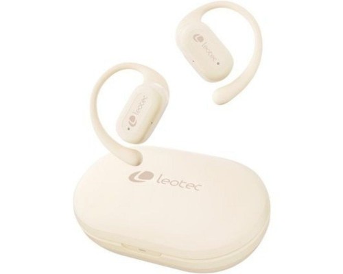 AURICULARES LEOTEC LETWS01W AURICULARES LEOTEC LETWS01W