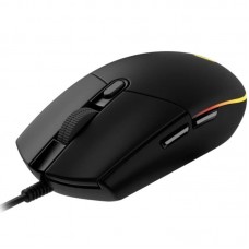 RATON LOGITECH G102 LSYNC BK