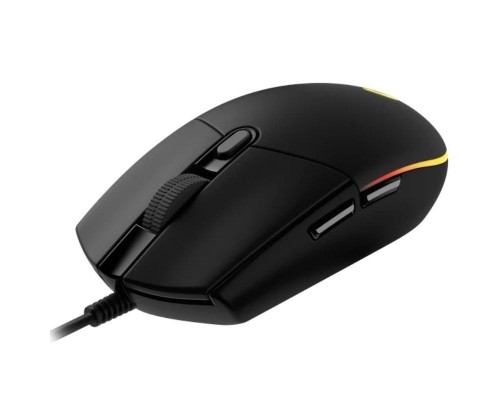 RATON LOGITECH G102 LSYNC BK