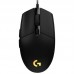 RATON LOGITECH G102 LSYNC BK