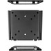 SOPORTE TOOQ LP1023F-B SOPORTE TOOQ LP1023F-B