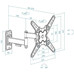 SOPORTE TOOQ LP1344TN-B SOPORTE TOOQ LP1344TN-B
