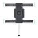 SOPORTE TOOQ LP3780F-R