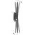 SOPORTE TOOQ LP4255T-B SOPORTE TOOQ LP4255T-B