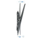 SOPORTE TOOQ LP4391T-B SOPORTE TOOQ LP4391T-B