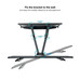 SOPORTE TOOQ LP7866TN-B SOPORTE TOOQ LP7866TN-B