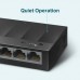 SWITCH TP-LINK LS1005G