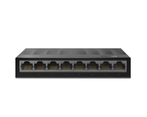 SWITCH TP-LINK LS1008G