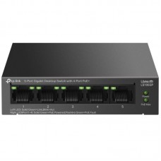 SWITCH TP-LINK LS105GP SWITCH TP-LINK LS105GP