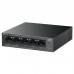 SWITCH TP-LINK LS105GP SWITCH TP-LINK LS105GP