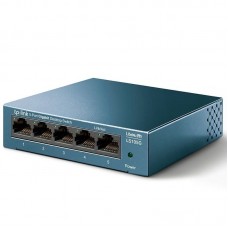 SWITCH TP-LINK LS105G V2 SWITCH TP-LINK LS105G V2