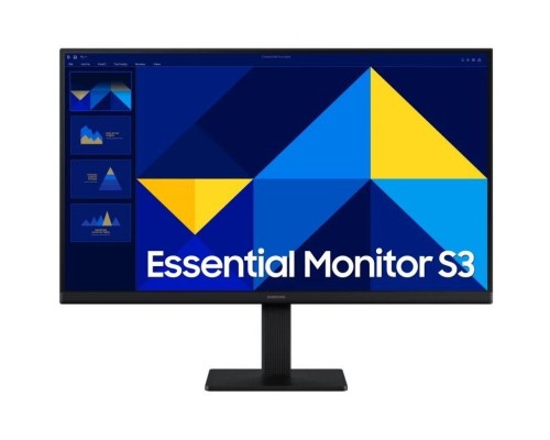 MONITOR SAMSUNG S24D304GAU