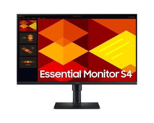 MONITOR SAMSUNG S24D406GAU MONITOR SAMSUNG S24D406GAU