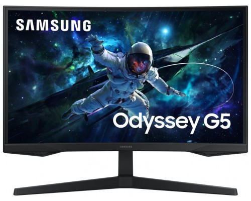 MONITOR SAMSUNG S27CG552EU MONITOR SAMSUNG S27CG552EU