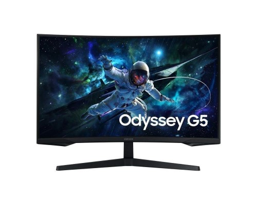MONITOR SAMSUNG S27CG554EU