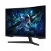 MONITOR SAMSUNG S27CG554EU