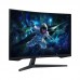 MONITOR SAMSUNG S27CG554EU