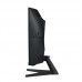 MONITOR SAMSUNG S27CG554EU