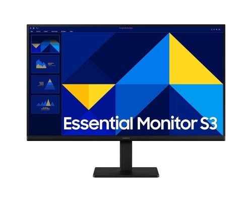 MONITOR SAMSUNG S27D300GAU
