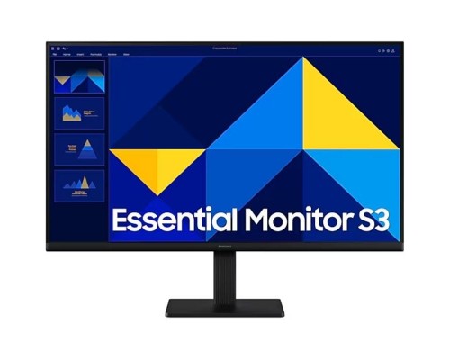 MONITOR SAMSUNG S27D304GAU MONITOR SAMSUNG S27D304GAU