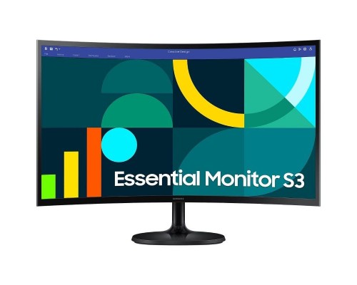 MONITOR SAMSUNG S27D360GAU