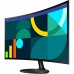 MONITOR SAMSUNG S27D360GAU