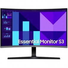 MONITOR SAMSUNG S27D396GAU