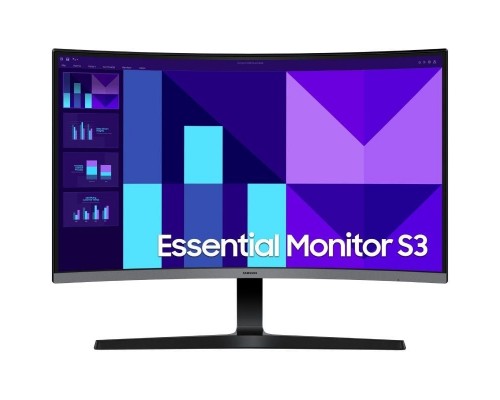 MONITOR SAMSUNG S27D396GAU