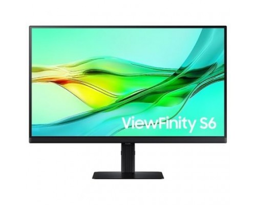 MONITOR SAMSUNG S27D600UAU