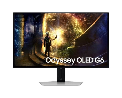 MONITOR SAMSUNG S27DG610SU MONITOR SAMSUNG S27DG610SU