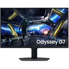 MONITOR SAMSUNG S27DG702EU