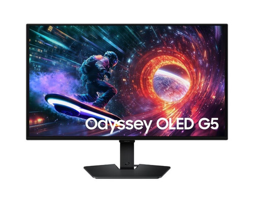 MONITOR SAMSUNG S27FG500SU