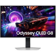 MONITOR SAMSUNG S27FG810SU