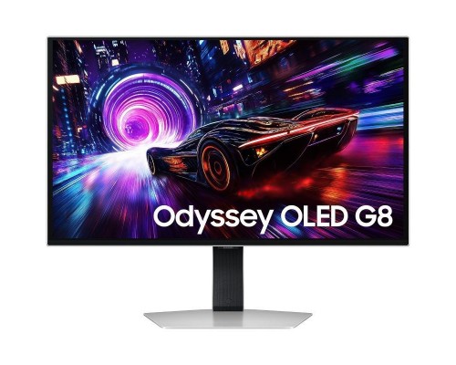 MONITOR SAMSUNG S27FG812SU