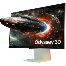 MONITOR SAMSUNG S27FG900XU