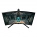 MONITOR SAMSUNG S32BG650EU