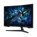 MONITOR SAMSUNG S32CG552EU