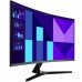 MONITOR SAMSUNG S32D396GAU