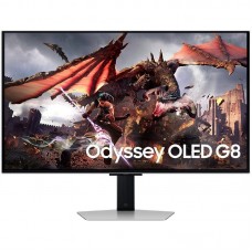 MONITOR SAMSUNG S32DG802SU