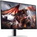 MONITOR SAMSUNG S32DG802SU