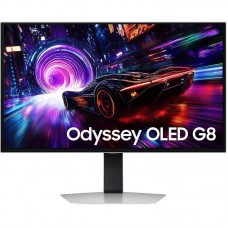 MONITOR SAMSUNG S32FG810SU